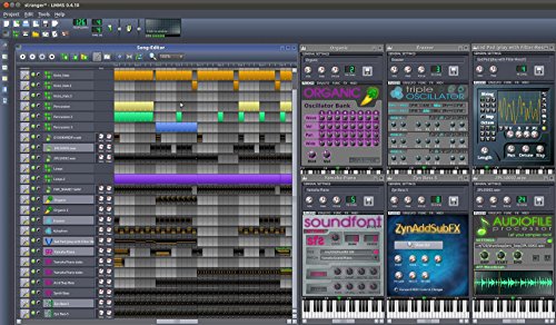 Best Free Music Mixing Software For Mac