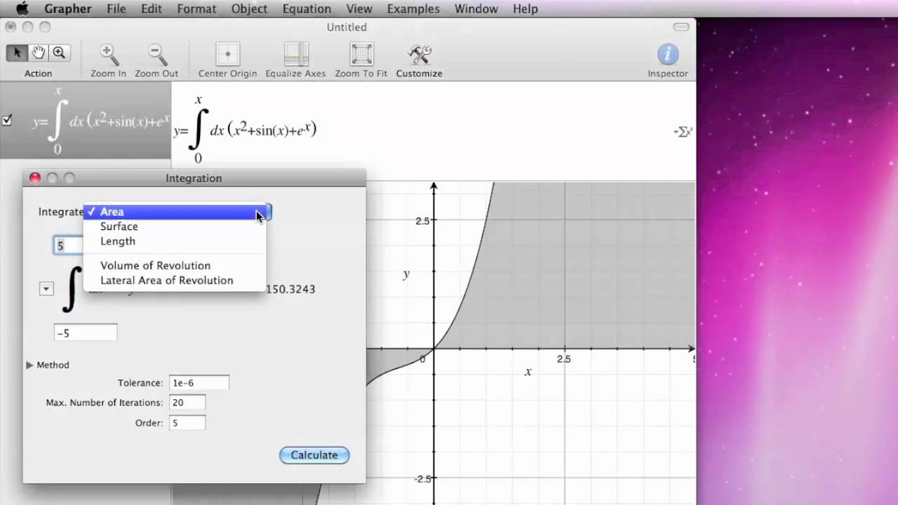 Mac grapher for windows